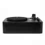 Виниловый проигрыватель Alive Audio NEOTERIC ONYX Black